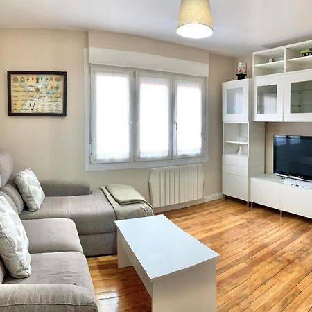 Apartemento En Mundaka Con Parking エクステリア 写真
