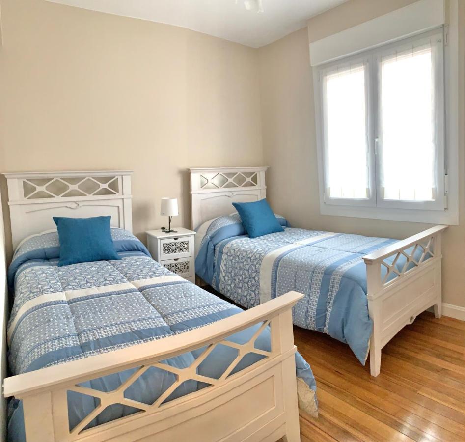 Apartemento En Mundaka Con Parking エクステリア 写真