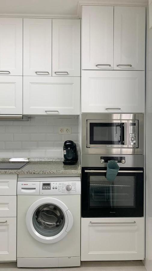 Apartemento En Mundaka Con Parking エクステリア 写真