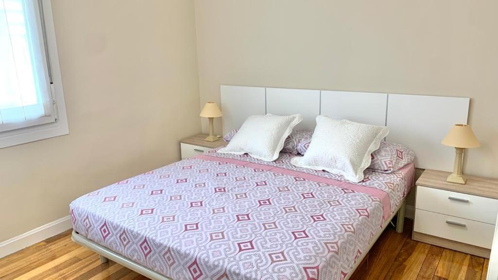 Apartemento En Mundaka Con Parking エクステリア 写真