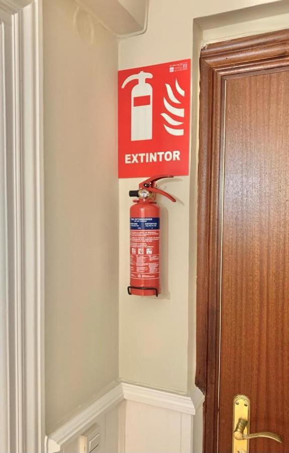 Apartemento En Mundaka Con Parking エクステリア 写真