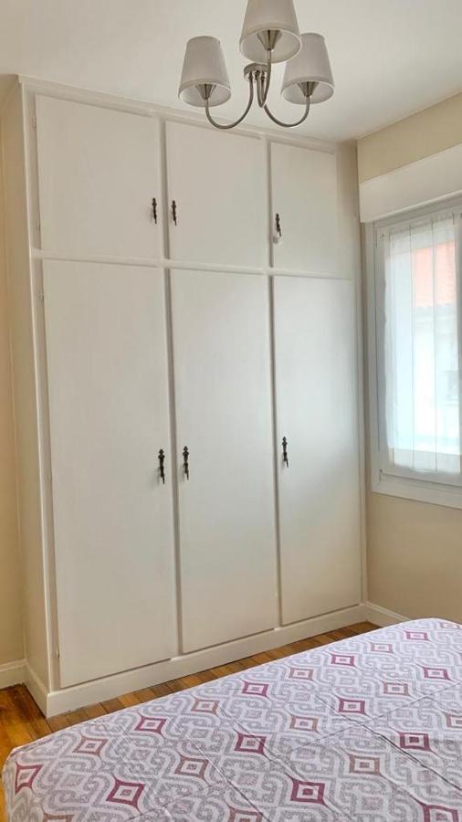 Apartemento En Mundaka Con Parking エクステリア 写真