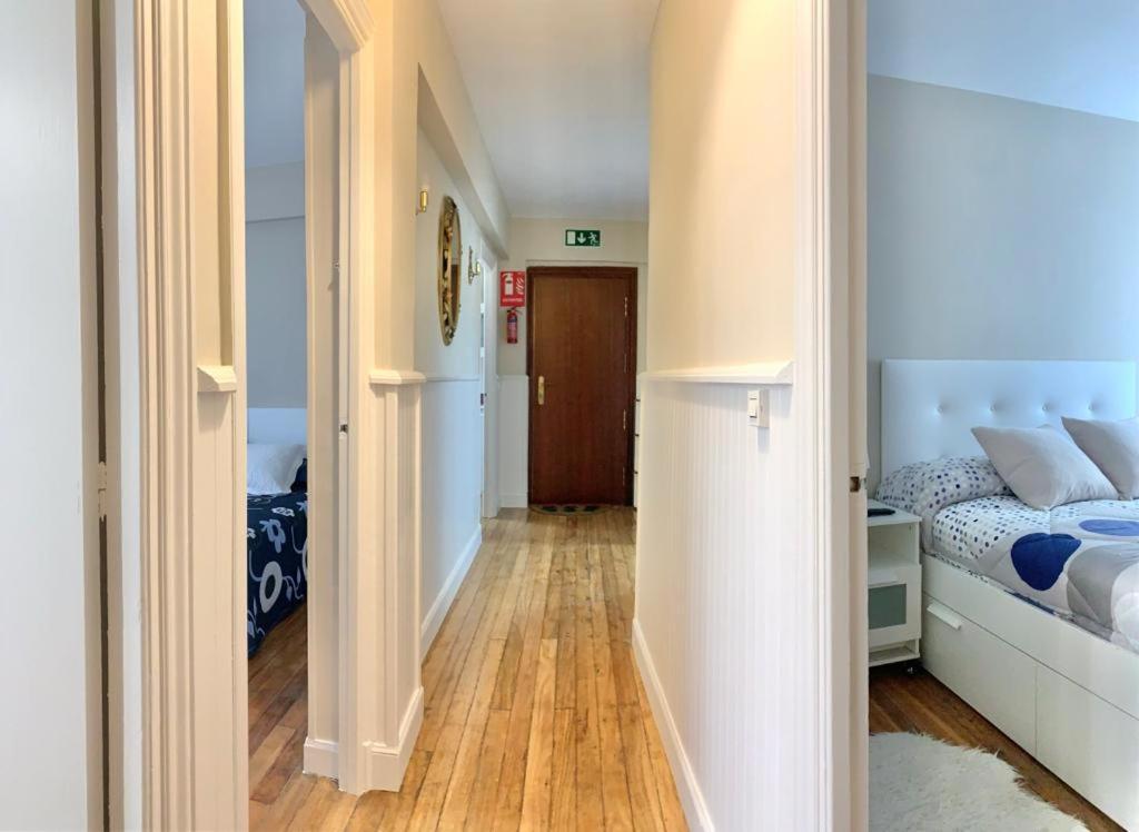 Apartemento En Mundaka Con Parking エクステリア 写真