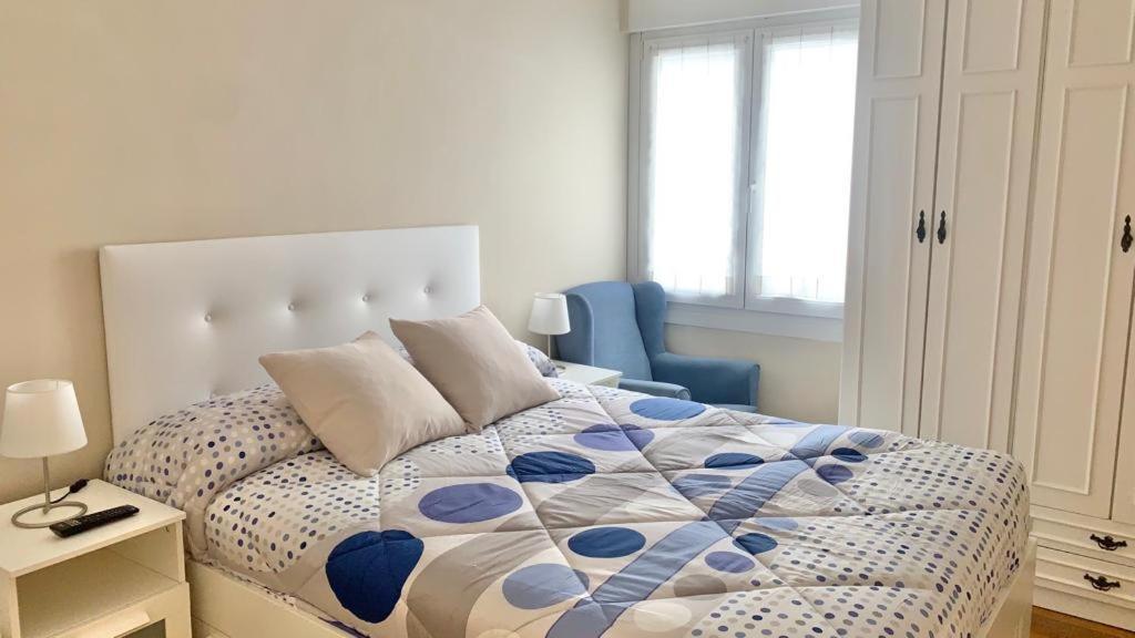 Apartemento En Mundaka Con Parking エクステリア 写真